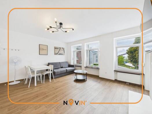 Studio zum Kauf provisionsfrei 630.000 € 5 Zimmer 61,3 m² 1. Geschoss Luxembourg 2155