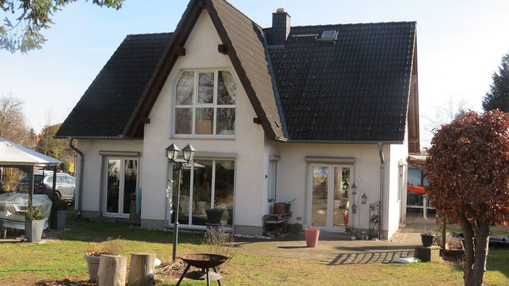 Haus zum Kauf 770.000 € 4 Zimmer 134 m² 1.040 m² Grundstück Dallgow Dallgow-Döberitz 14624