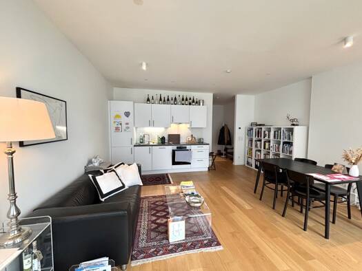 Wohnung zum Kauf 395.000 € 2 Zimmer 58,6 m² 9. Geschoss Wien 1100