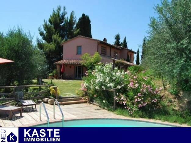 Haus zum Kauf 840.000 € 6 Zimmer 220 m² 8.000 m² Grundstück Pisa