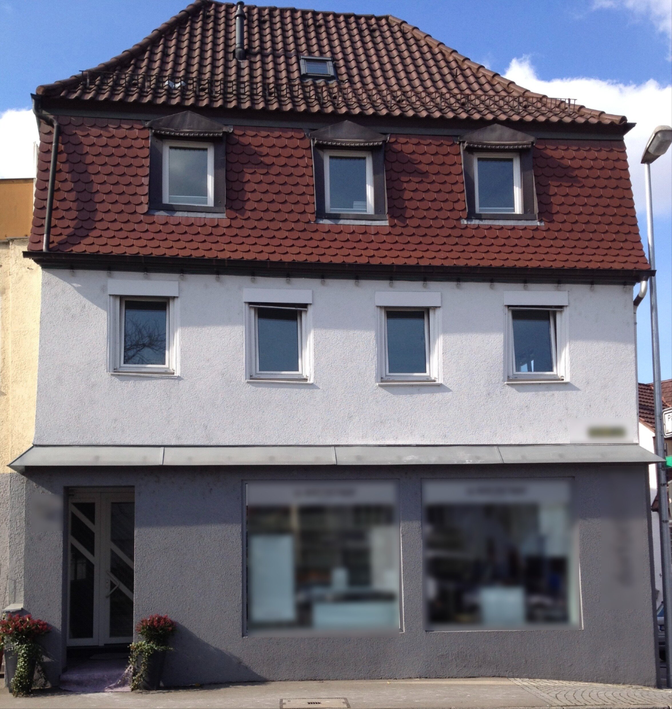 Wohnung zum Kauf 550.000 € 5 Zimmer 155 m²<br/>Wohnfläche Reudern Kirchheim 73257