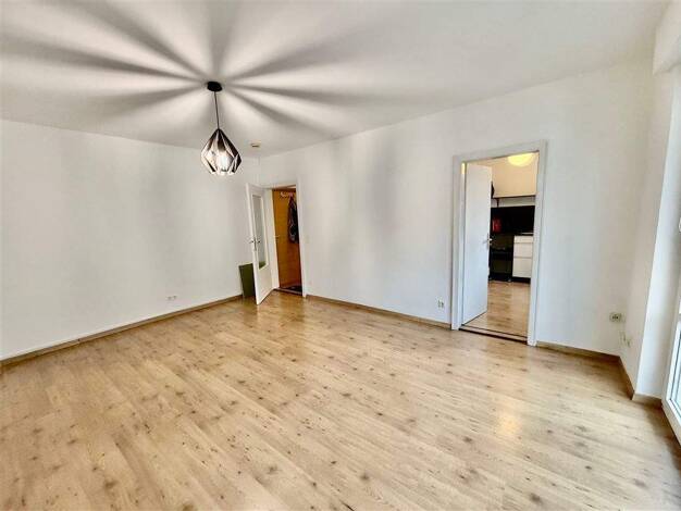Wohnung zur Miete 550 € 1 Zimmer 38 m² 2. Geschoss frei ab sofort Rosenau Nürnberg 90429