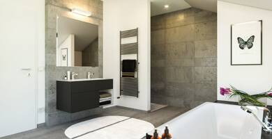 Einfamilienhaus zum Kauf provisionsfrei 589.700 € 5 Zimmer 160 m² 418 m² Grundstück Münsingen Münsingen 72525