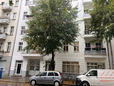 Wohnung zum Kauf 378.000 € 2 Zimmer 54 m² 3. Geschoss frei ab 01.03.2025 Friedrichshain Berlin 10247