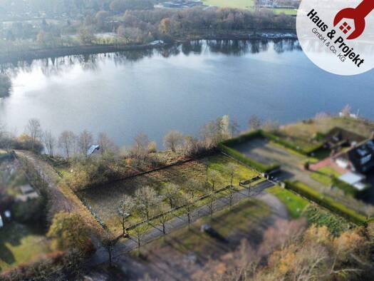 Grundstück zum Kauf 399.000 € 1.500 m² Grundstück Tannenhausen Aurich / Tannenhausen 26607