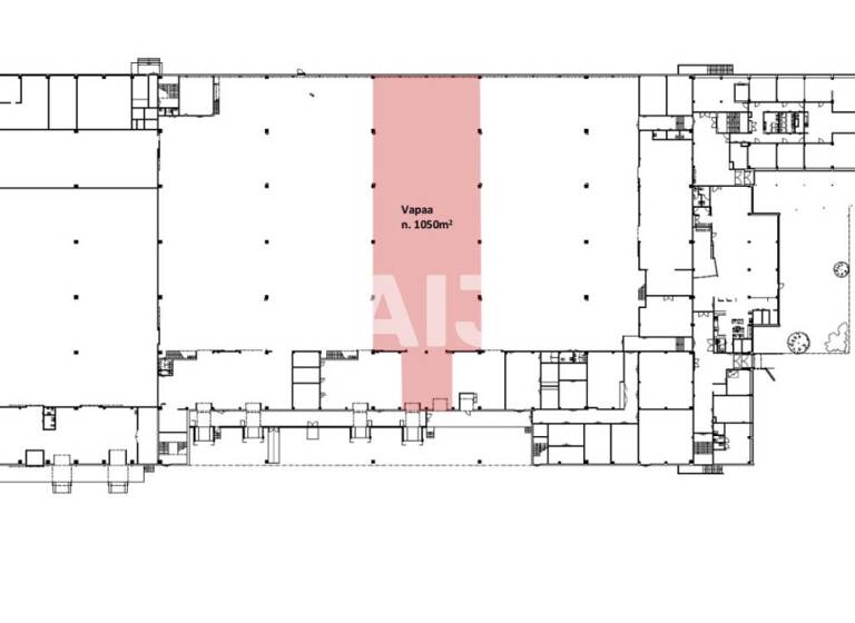 Bürofläche zur Miete Helsinki 00390
