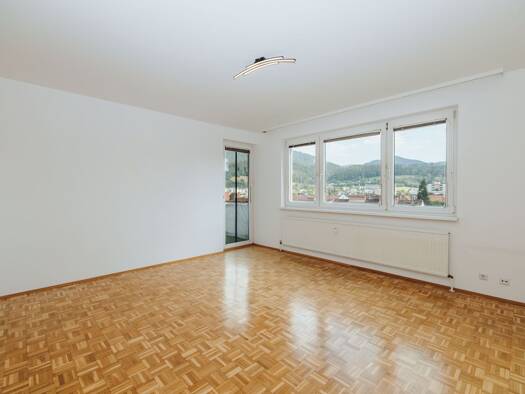 Wohnung zum Kauf 114.900 € 2 Zimmer 5. Geschoss Judendorfer Straße 33a Leoben 8700