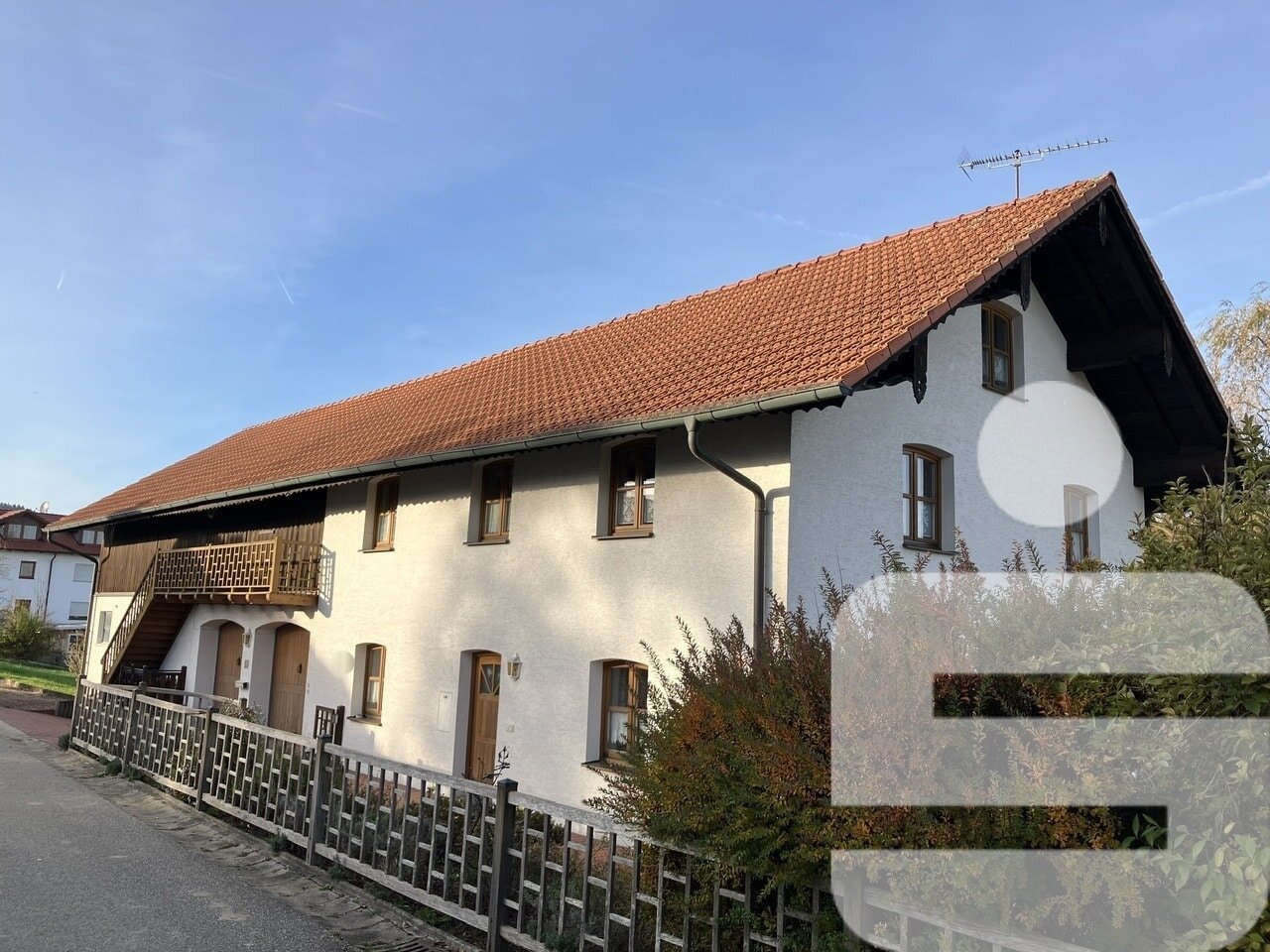 Einfamilienhaus zum Kauf 428.000 € 6 Zimmer 130 m²<br/>Wohnfläche 8.354 m²<br/>Grundstück Griesbach Bad Griesbach 94086