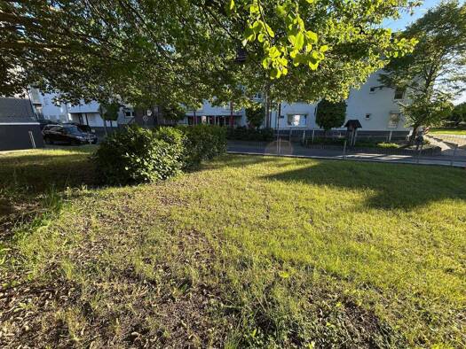 Grundstück zum Kauf 95.000 € 322 m² Grundstück frei ab sofort Haiger 35708