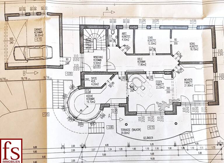 Haus zum Kauf 354 m² 945 m² Grundstück Gunskirchen 4623