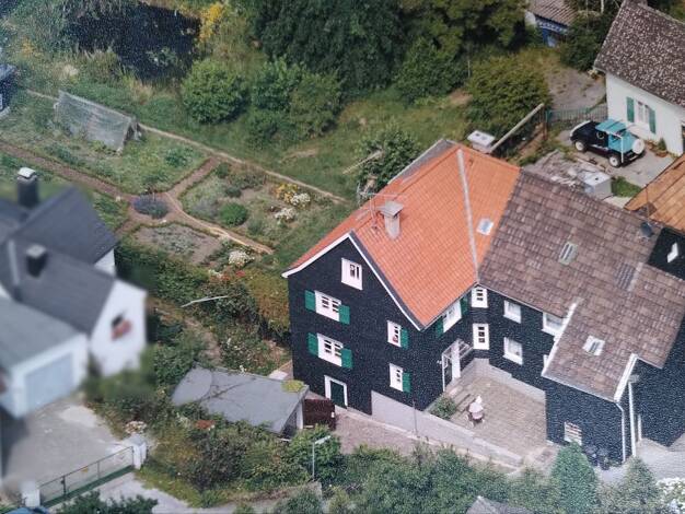 Einfamilienhaus zum Kauf 419.000 € 6 Zimmer 120 m² 1.800 m² Grundstück Solingen 42719