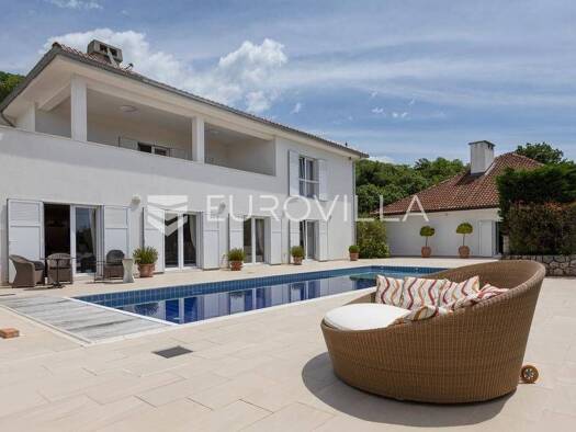 Einfamilienhaus zum Kauf 1.350.000 € 5 Zimmer 448 m² Grižane-Belgrad Grižane-Belgrad 51253