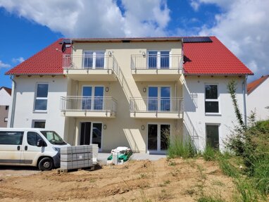 Wohnung zum Kauf Provisionsfrei 378.417 € 4 Zimmer 98,3 m² 1. Geschoss Stockhausen Eisenach 99817
