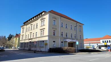 Bürofläche zur Miete 660 € 4 Zimmer 103,9 m² Bürofläche August-Bebel-Str. 2 Löbau Löbau 02708