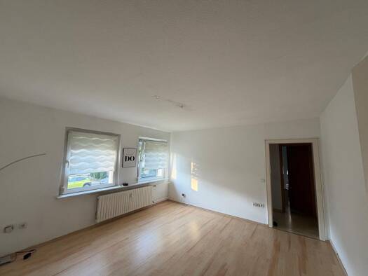Wohnung zur Miete 565 € 3,5 Zimmer 60 m² Geschoss EG/3 frei ab 01.11.2026 Iserlohner Str. 12 Langendreer Bochum 44894