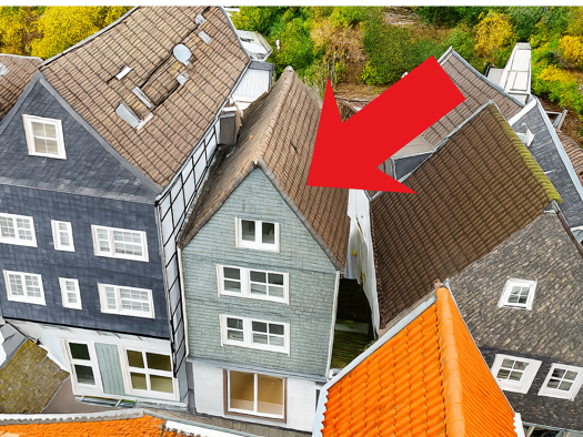 Immobilie zum Kauf 450.000 € 4 Zimmer 120 m² 73 m² Grundstück Kettwig Essen 45219