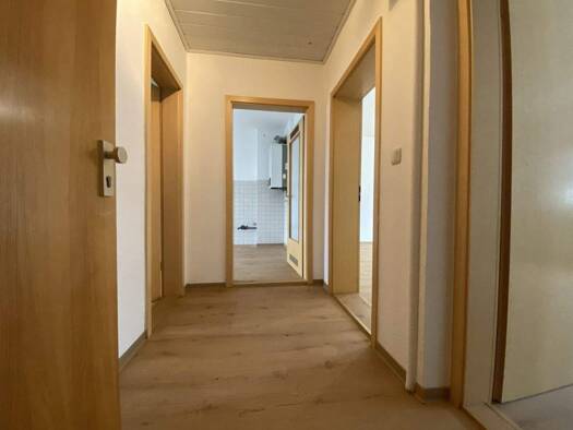 Wohnung zur Miete 580 € 2 Zimmer 63 m² 3. Geschoss Rehbühl Weiden 92637