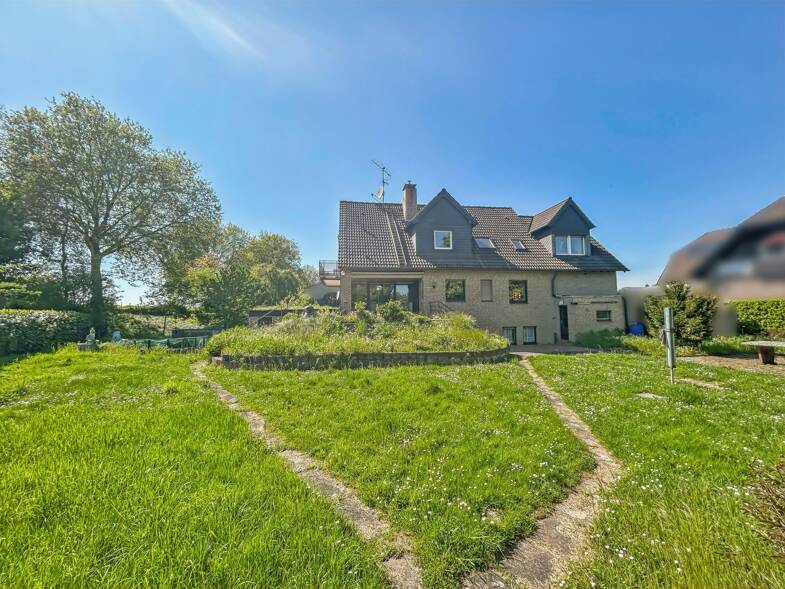 Mehrfamilienhaus zum Kauf 375.000 € 5 Zimmer 161 m² 1.464 m² Grundstück Götterswickerhamm Voerde 46562