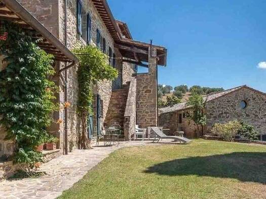 Haus zum Kauf 2.650.000 € 1.085 m² Passignano sul Trasimeno 06065