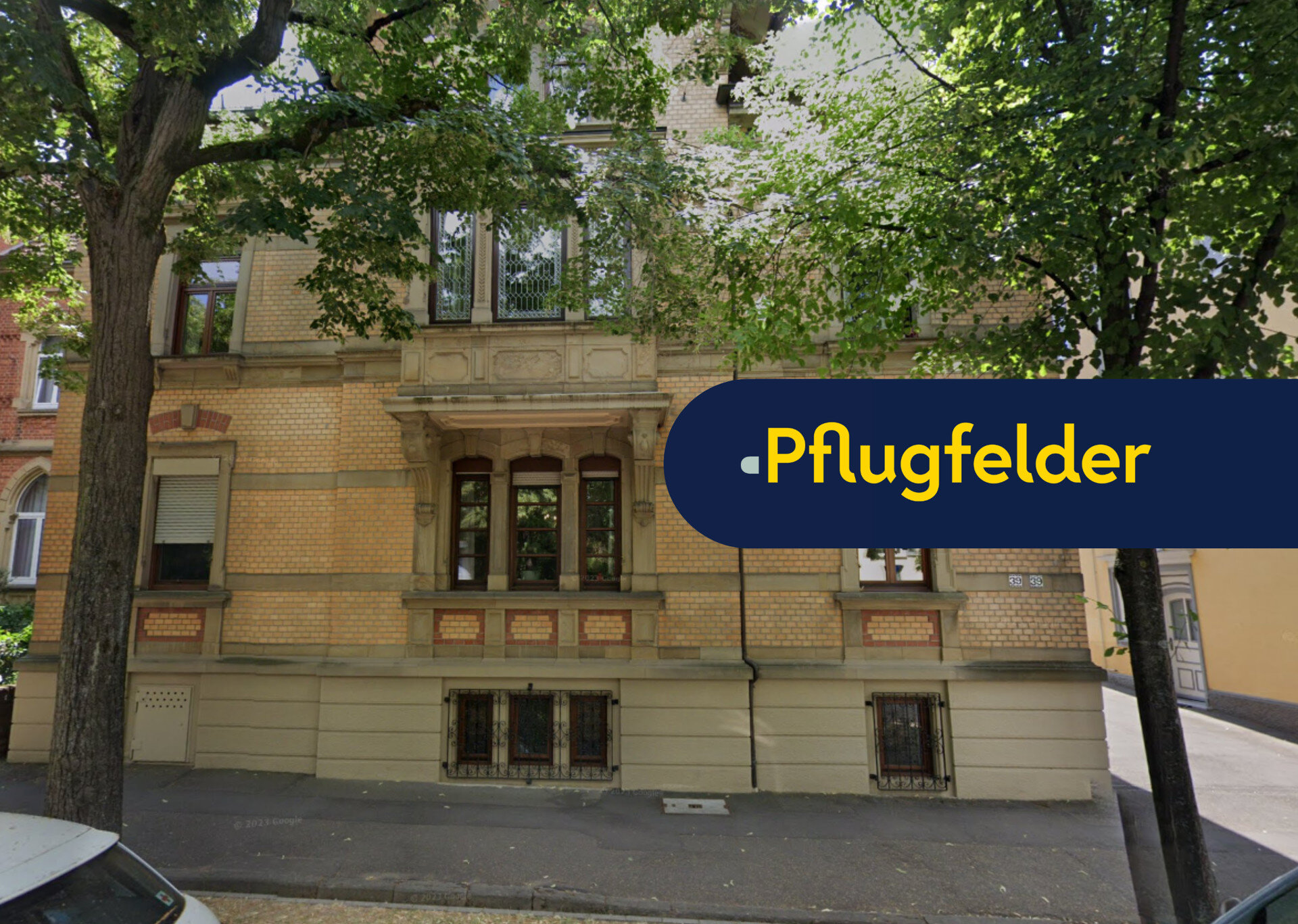 Wohnung zur Miete 1.630 € 4 Zimmer 125 m²<br/>Wohnfläche 1.<br/>Geschoss 01.12.2024<br/>Verfügbarkeit Ludwigsburg - Mitte Ludwigsburg 71634