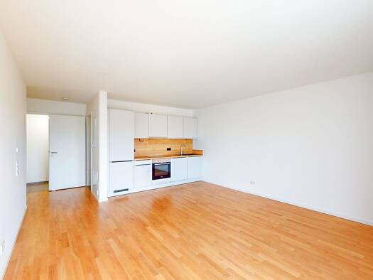 Wohnung zur Miete 953 € 2 Zimmer 58,8 m² 2. Geschoss frei ab 01.12.2026 Rangierbahnhof Nürnberg 90461