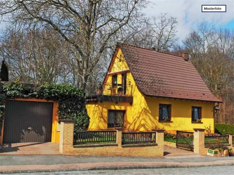 Haus zur Zwangsversteigerung provisionsfrei 286.000 € 144 m² 786 m² Grundstück Zweibrücken Zweibrücken 66482