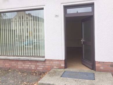 Ladenfläche zur Miete provisionsfrei 300 € 65 m² Verkaufsfläche Göltzschtal  Str. 36a Auerbach Auerbach 08209
