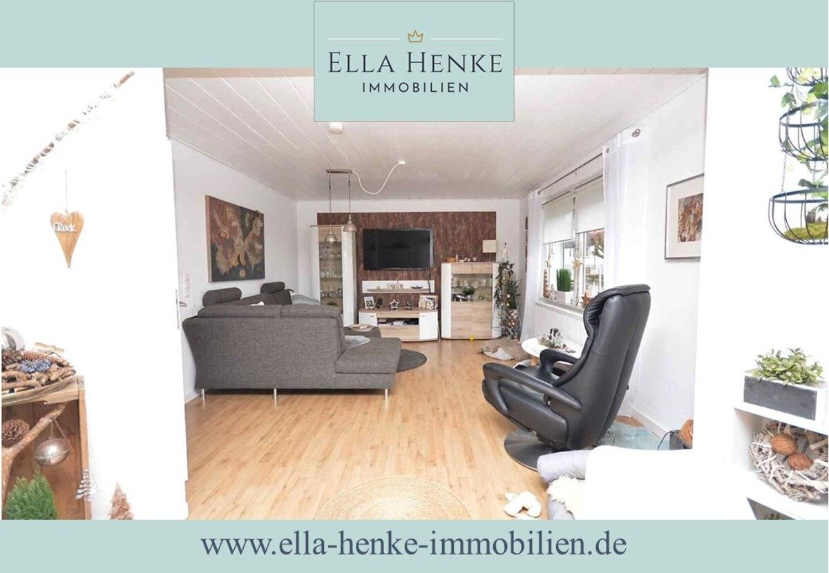 Einfamilienhaus zum Kauf 250.000 € 4 Zimmer 97 m²<br/>Wohnfläche 608 m²<br/>Grundstück Wittmar 38329