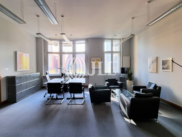 Bürofläche zur Miete provisionsfrei 35 € 2.960 m² Bürofläche Tiergarten Berlin 10785