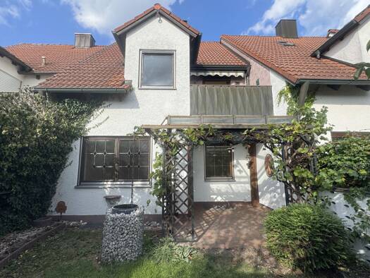 Reihenmittelhaus zum Kauf provisionsfrei 445.000 € 4 Zimmer 115 m² 175 m² Grundstück Piflas Ergolding 84030