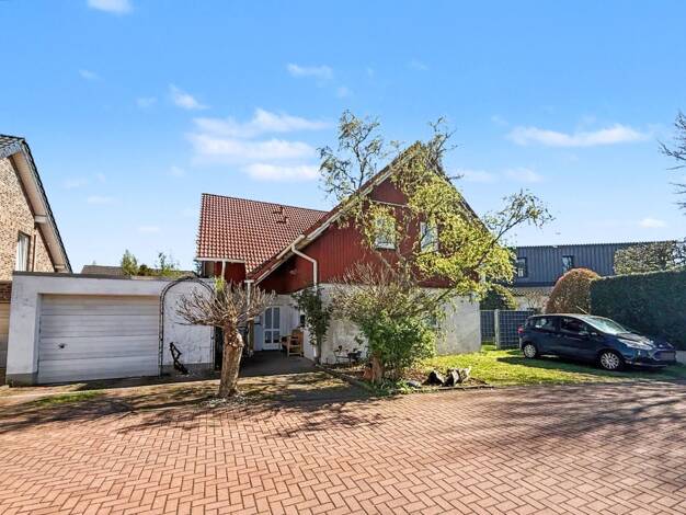 Einfamilienhaus zum Kauf 280.000 € 6 Zimmer 86,1 m² 579 m² Grundstück Alt-Walsum Duisburg 47178