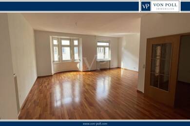 Wohnung zur Miete 1.295 € 4 Zimmer 120,7 m² 2. Geschoss Höchst Frankfurt am Main 65929