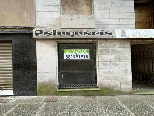 Wohnung zum Kauf 55.000 € 3 Zimmer 147 m² Viveiro 27850
