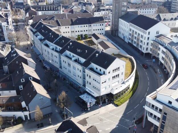 Gewerbeobjekt zum Kauf als Kapitalanlage geeignet 8.700.000 € 6.562,6 m² 3.598 m² Grundstück Mitte Velbert 42551