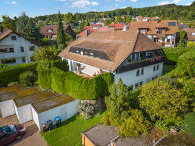 Mehrfamilienhaus zum Kauf 980.000 € 12 Zimmer 420 m² 1.100 m² Grundstück Markdorf Markdorf 88677