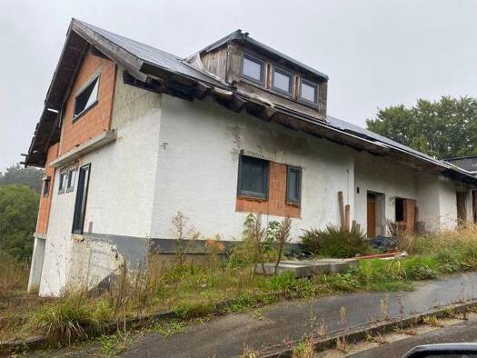 Mehrfamilienhaus zum Kauf 299.000 € 13 Zimmer 517,4 m² 857 m² Grundstück Rapperzell Schiltberg 86576