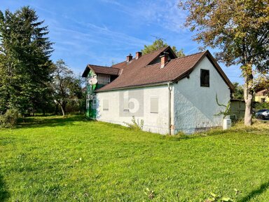 Grundstück zum Kauf 3.850 m² Grundstück Bürmoos 5111