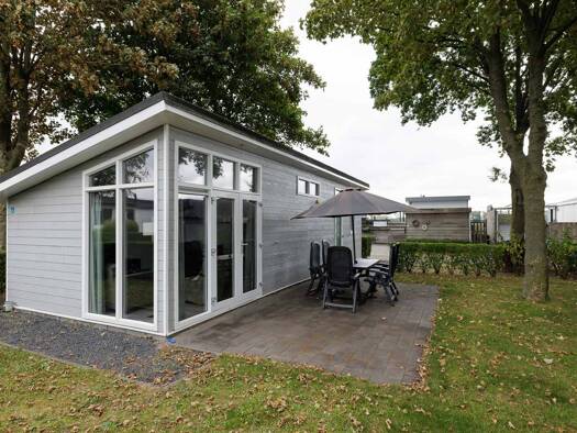 Einfamilienhaus zum Kauf 92.500 € 3 Zimmer 48 m² 183 m² Grundstück Het Esmeer 3 Aalst 5308JK