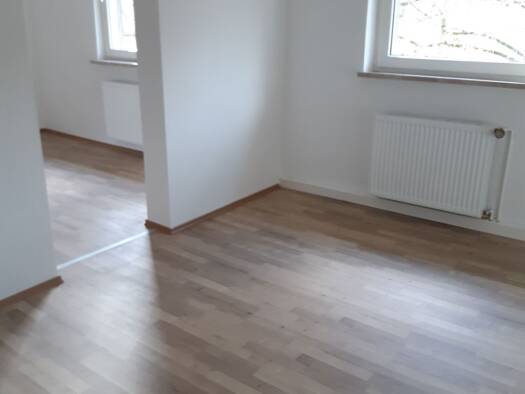 Wohnung zur Miete 480 € 4 Zimmer 80 m² Geschoss 3/4 frei ab sofort Innenstadt Pirmasens 66954