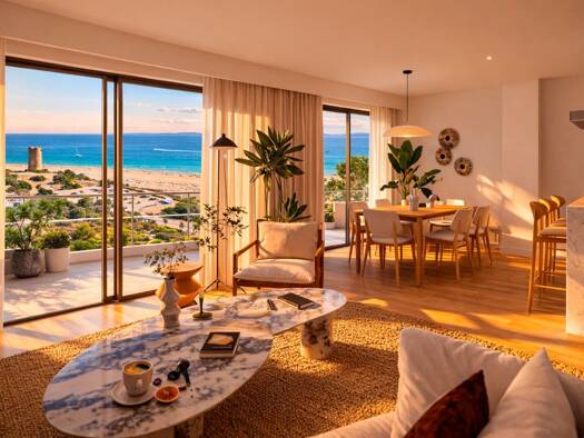 Wohnung zum Kauf 500.000 € 3 Zimmer 76 m² La Línea de la Concepción 11300