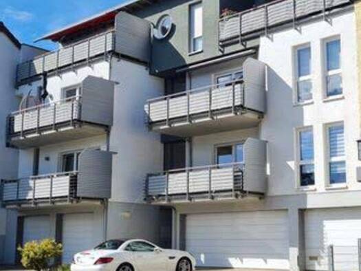 Wohnung zur Miete 860 € 3 Zimmer 95 m² 1. Geschoss Altforweiler Straße 14 Differten Wadgassen 66787