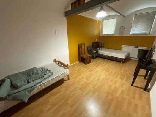 WG-Zimmer zur Miete 700 € 100 m² frei ab sofort Südvorstadt Leipzig 04275