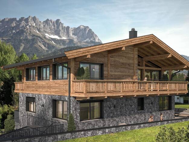 Grundstück zum Kauf 2.000.000 € 499 m² Grundstück Going am Wilden Kaiser 6353