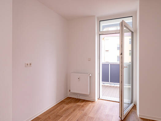 Wohnung zur Miete 860 € 2 Zimmer 66,3 m² 3. Geschoss Schöpfurter Str. 18 Eberswalde 16225