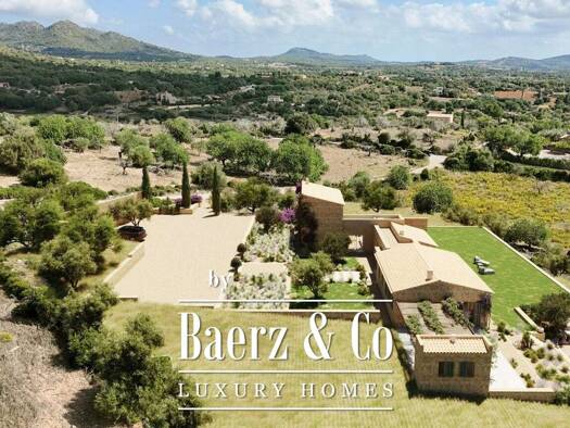 Haus zum Kauf 2.750.000 € 281 m² 14.107 m² Grundstück Sant Llorenç des Cardassar