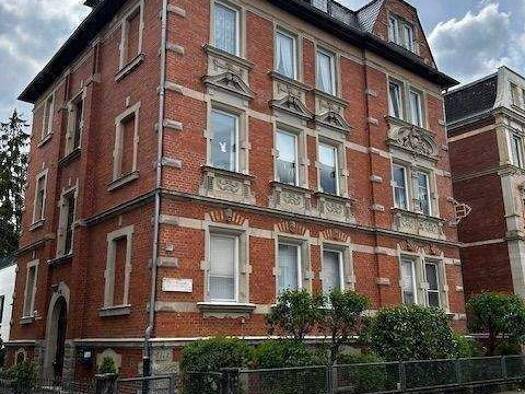 Wohnung zur Miete 800 € 4 Zimmer 130 m² EG frei ab 01.10.2026 Coburg Coburg 96450