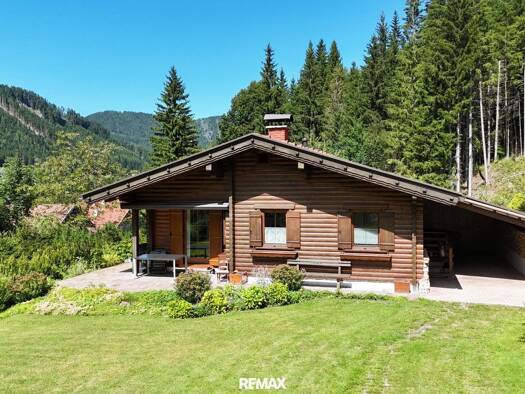 Einfamilienhaus zum Kauf 349.000 € 2,5 Zimmer 84 m² 943 m² Grundstück Ferlach 9163