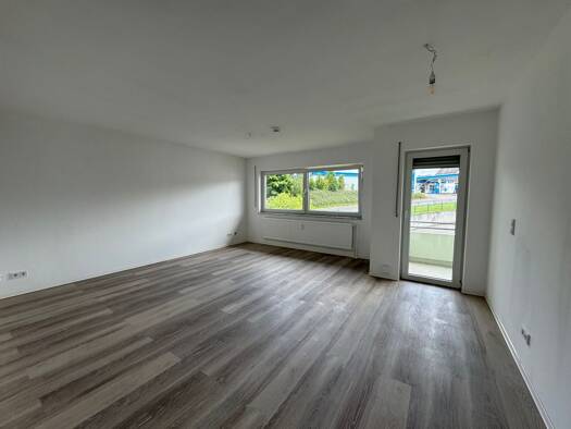 Wohnung zur Miete 696 € 3 Zimmer 89,8 m² 2. Geschoss frei ab sofort Baumholder 55774