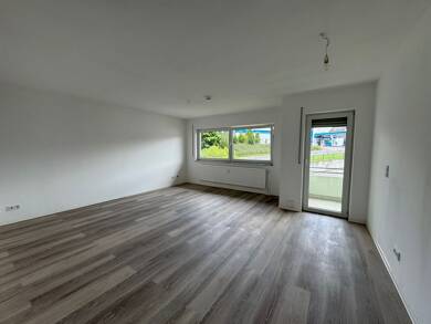 Wohnung zur Miete 696 € 3 Zimmer 89,8 m² 2. Geschoss frei ab sofort Baumholder 55774