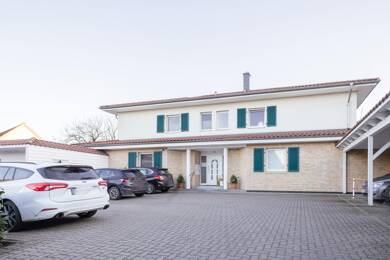Wohnung zum Kauf 215.000 € 2 Zimmer 53,8 m² 1. Geschoss Oyten Oyten 28876